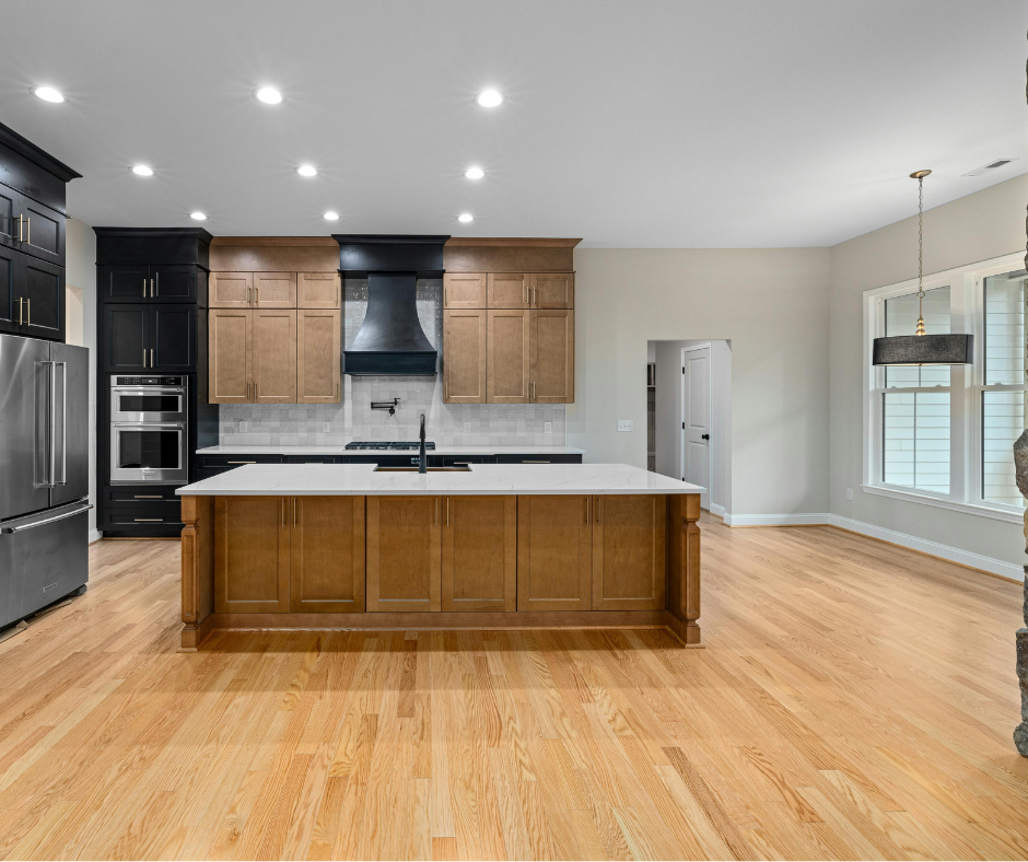 Kitchen interior design in 2026 West Chester, OH